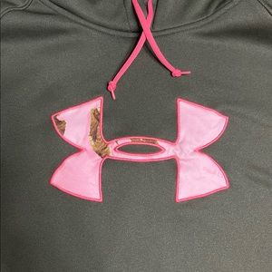 Under Armour Storm Hoodie